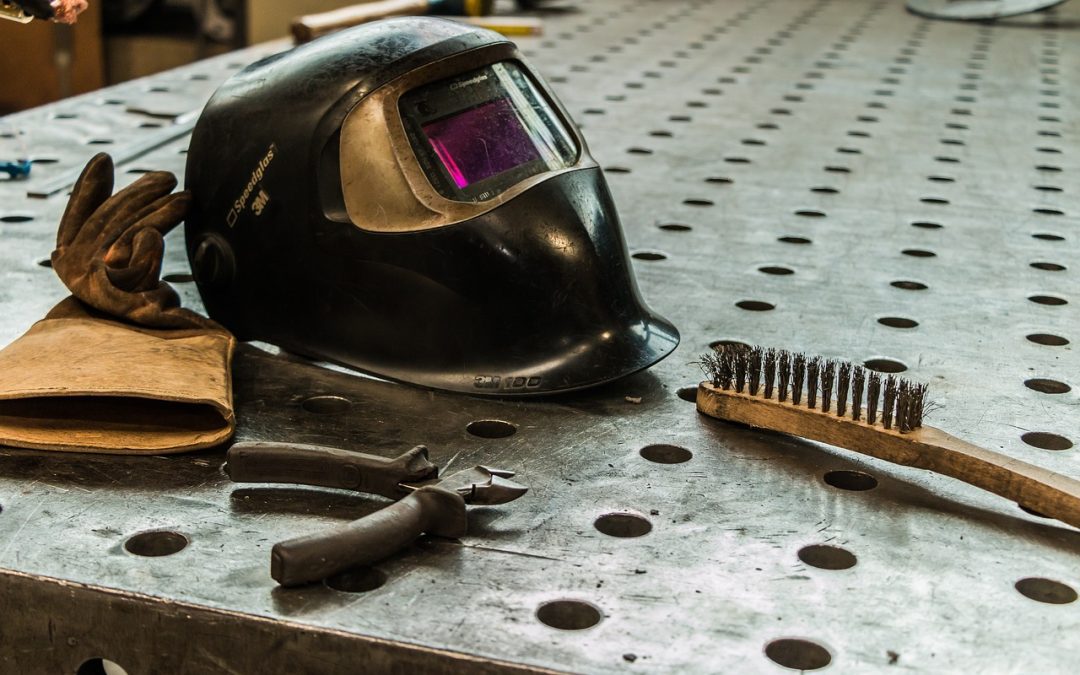 Temeljna načela varnosti in zdravja pri delu