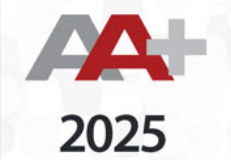 AGIL Bonitetna odličnost AA+