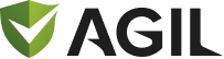 AGIL logo