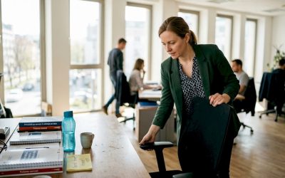 5 nasvetov za varno delovno okolje in skladnost