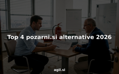 Top 4 pozarni.si alternative 2026