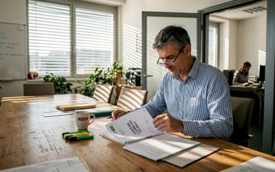 Ključne obveznosti delodajalca za varnost zaposlenih