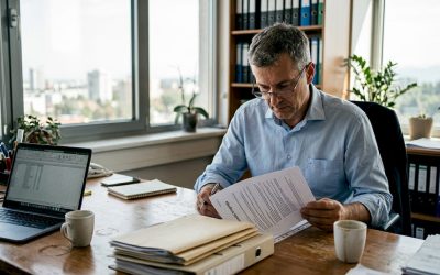 Kako organizirati usposabljanje varstva pri delu 2026