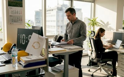 Kaj je delovno okolje: varnost, zakonodaja in napotki