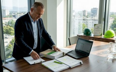 Primeri kršitev varnosti pri delu: lekcije za podjetja