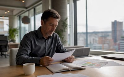 Vloga odgovorne osebe za varnost v podjetju