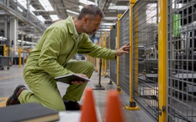 Eksterni strokovnjak za varnost pri delu: vodnik za delodajalce
