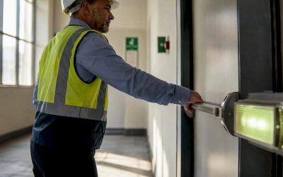 Postopek evakuacije korak za korakom: praktični vodič
